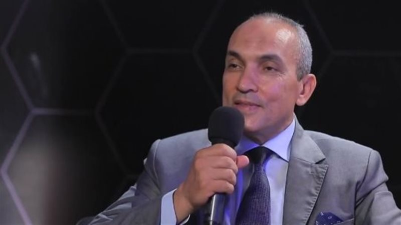اللواء أحمد فهمى،
