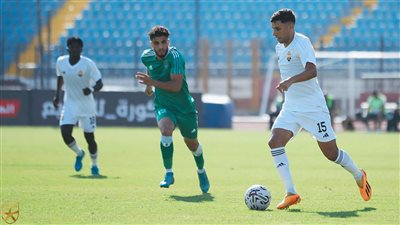 الدوري المصري، الاتحاد يقلب الطاولة على الجونة ويخطف تعادلا قاتلا 2-2 