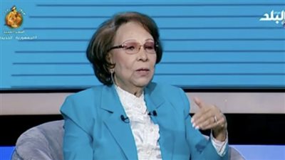 إنعام محمد علي: محمد سعد ضحك عليا عشان يشارك في الطريق إلى إيلات (فيديو)