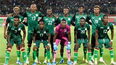 تصفيات أمم أفريقيا، منتخب زامبيا يحقق فوزا ثمينا على كوت ديفوار
