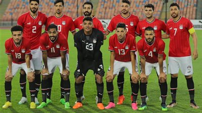موعد مباراة منتخب مصر أمام زامبيا والقنوات الناقلة 