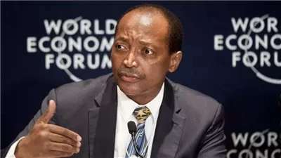 تفاصيل اجتماع موتسيبي مع رؤساء الأندية الإفريقية