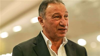 تفاصيل اجتماع محمود الخطيب مع قيادات قطاع الناشئين بالنادي الأهلي 