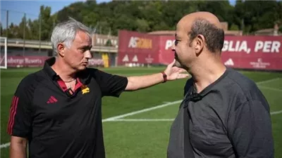 مورينيو يعلن موافقته على التدريب في الدوري السعودي، رونالدو السبب (فيديو)