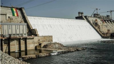 خبير: إثيوبيا خزنت مياه بسد النهضة ضعف بحيرة تانا منبع نهر النيل 