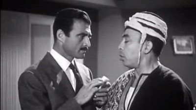 الكوميديان الشيك، أفلام أحدثت نقلة في حياة أحمد مظهر السينمائية