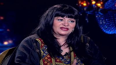 فريدة سيف النصر عن  فيلم الممر: إيه العظمة دي إزاي ما شفتوش قبل كدا