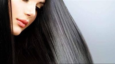 وصفة طبيعية لتنعيم الشعر وتغذيته وعلاج مشاكله