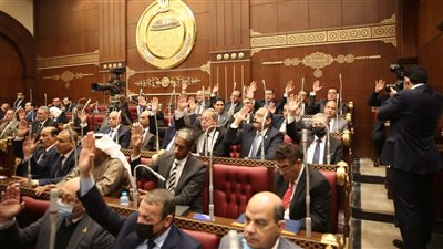 اليوم، مجلس الشيوخ يجري انتخابات هيئات مكاتب لجانه النوعية بدور الانعقاد الرابع