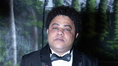   وفاة الفنان الشاب محمد بطاوي بشكل مفاجئ