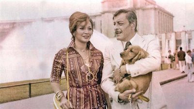 الصعود إلى الهاوية.. أشهر أفلام الجاسوسية خلال حرب أكتوبر.. ومقتبس عن قصة حقيقية للطالبة هبة سليم وضمن قائمة الأفضل في تاريخ السينما المصرية