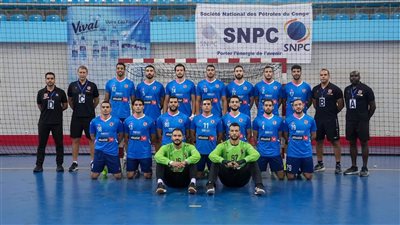 موعد مباراة رجال يد الأهلي أمام جي إس كي بنهائي بطولة أفريقيا