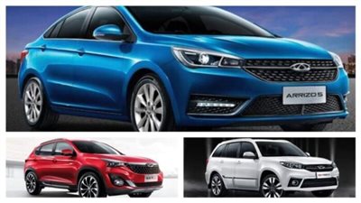  نسب تراجع مبيعات السيارات الملاكي فى مصر خلال 8 أشهر