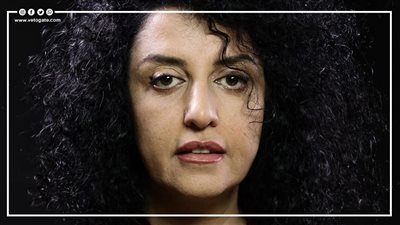 متسلقة جبال ودافعت عن حقوق المرأة، من هي نرجس محمدي الحاصلة على جائزة نوبل للسلام؟ (فيديوجراف)