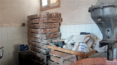 صحة الدقهلية: مراقبة الأغذية تكثف حملاتها بالمرور على 366 منشأة