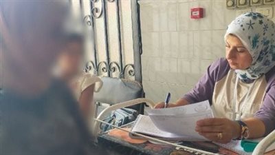 صحة الشرقية: استمرار أعمال القوافل الطبية الشاملة بمراكز المحافظة 