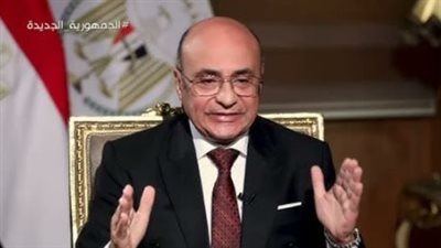 وزير العدل: الدولة تحرص على استقلال القضاء وتحقيق العدالة الناجزة 