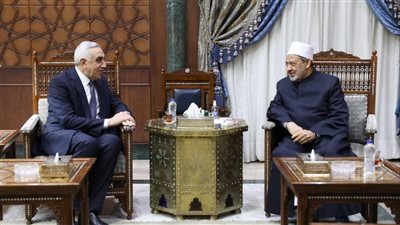 شيخ الأزهر عن زيارته المرتقبة للعراق: هدفها تعزيز التفاهم ولم شمل الأمة الإسلامية 