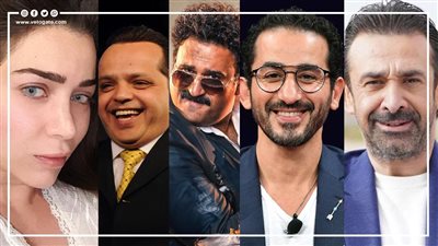 أحمد حلمي وكريم عبد العزيز ومحمد هنيدي الأبرز.. مسرحيات موسم الرياض لنجوم مصر (انفوجراف)