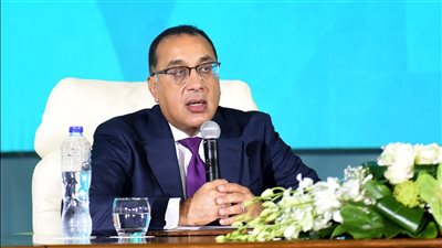 مدبولي: خفض أسعار 7 سلع أساسية من 15 لـ 25% 