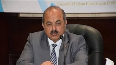 هشام حطب: قرار الرئيس بزيادة مكافآت الأبطال الرياضيين دافع لمزيد من الإنجازات