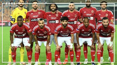 تشكيل الأهلي الأقرب لمواجهة سيمبا، وهذا اللاعب بديل معلول