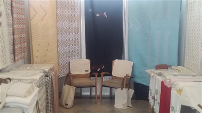 محافظ سوهاج: 27 عارضا يشاركون في معرض تراثنا بالقاهرة 