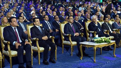 رئيس الوزراء يشهد عددًا من الفعاليات خلال احتفالية إطلاق عام الإيسيسكو للشباب