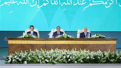 وزير التعليم العالي يعلن إنشاء صندوق دعم الموهوبين والمبتكرين بالعالم الإسلامي