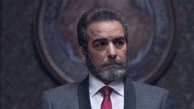 مقتل العوضي على يد شقيقه أحمد عبد العزيز في فهد البطل 