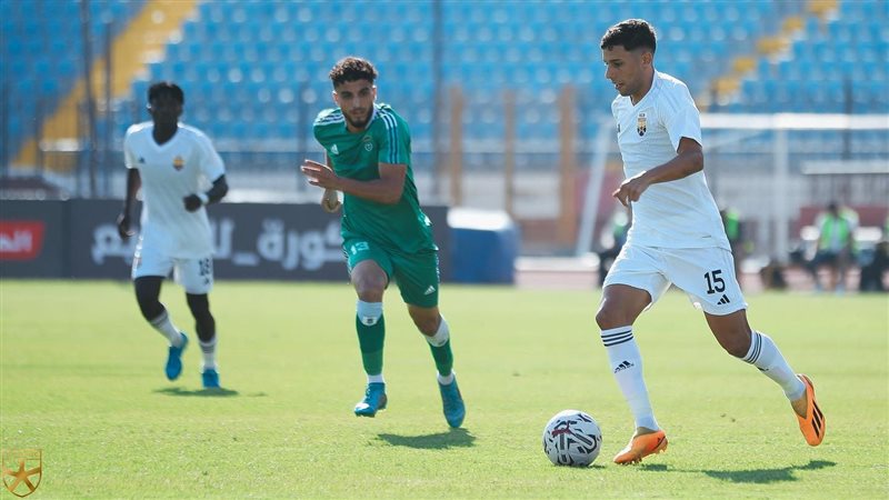 الجونة، فيتو 