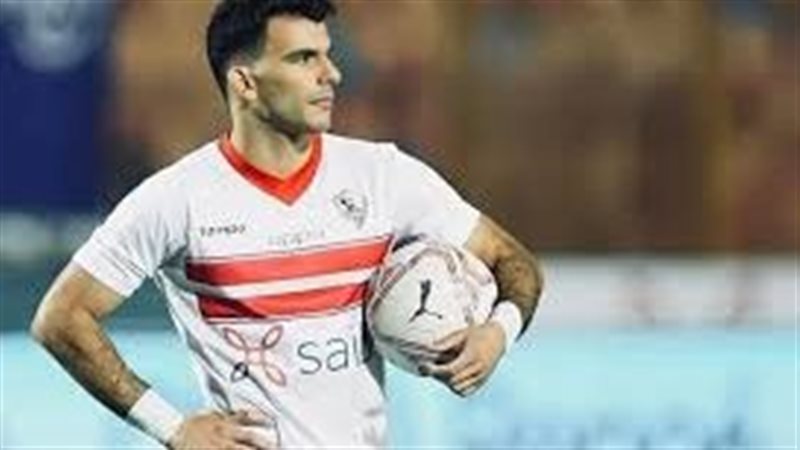 أحمد سيد زيزو، فيتو