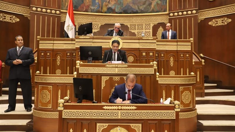 الشيوخ يشكل اليوم