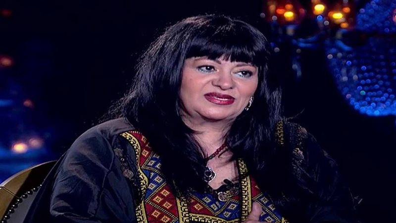 فريدة سيف النصر ،