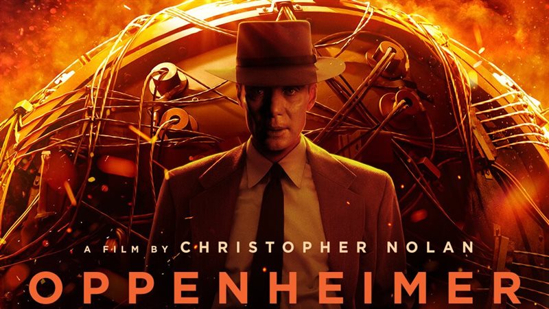 Oppenheimer، فيتو