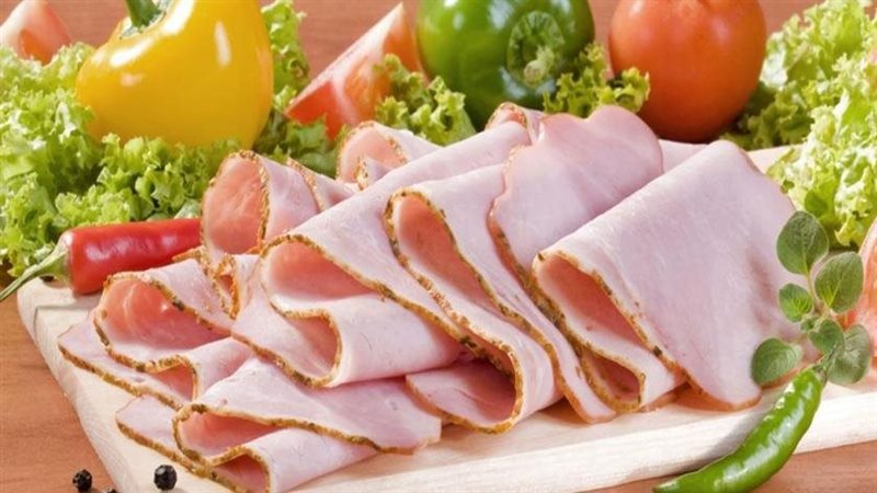 لانشون الفراخ، فيتو