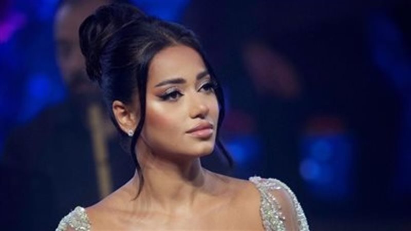 رحمة ياض، فيتو