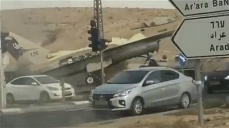 إسرائيل تنقل معداتها