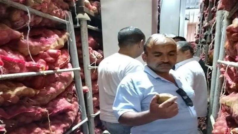 صحة القليوبية، فيتو