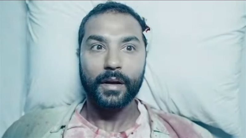 كريم فهمي، فيتو 