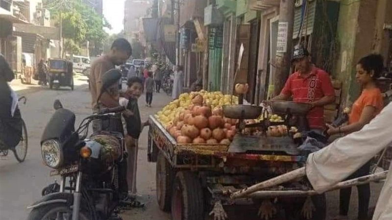 حملات مكبرة لرفع