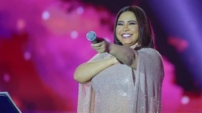  شيرين، فيتو 