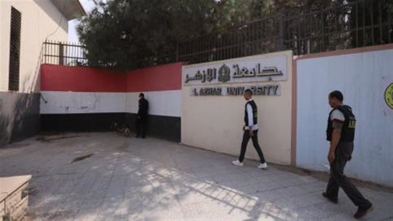 حملات بمحيط المدارس