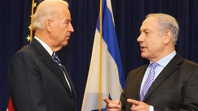 بعد طوفان الأقصى، مكالمة بين نتنياهو وبايدن اليوم