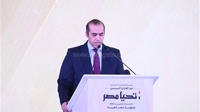 محمود فوزي يعود للبرلمان من بوابة الحكومة، من هو وزير المجالس النيابية المحتمل؟