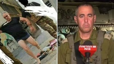 قيادي بحركة فتح يكشف لـ «فيتو»: الاحتلال تعرض لمفاجأة لم تحدث منذ حرب 73