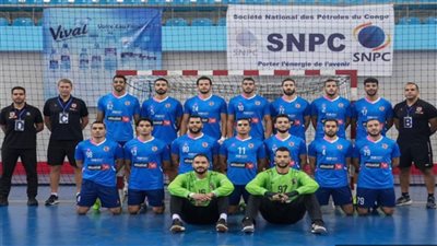 أشرف صبحي يهنئ الأهلي لفوزه ببطولة إفريقيا لليد