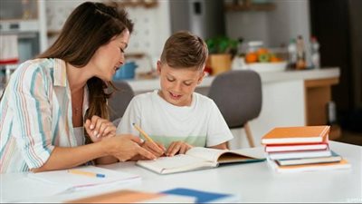 للأمهات، اتعلمي إدارة وقتك خلال الدراسة 