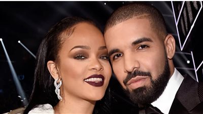  دريك يهاجم ريهانا في أغنيته الجديدة Fear of Heights