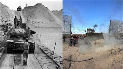 خبير في مركز الأهرام للدراسات يكشف لـ فيتو سر تحديد موعد طوفان الأقصى